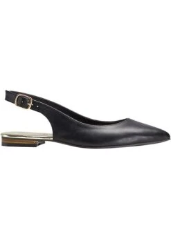 Ballerines à Talon Ouvert -Venus Mode Winkel 19021618 EH6sUV4f