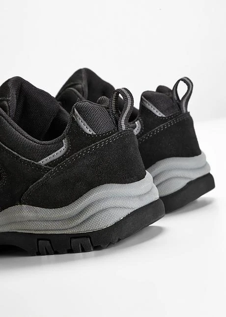 Chaussure De Randonnée En Cuir 6 Chaussure De Randonnée En Cuir - Afbeelding 4