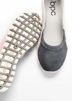 Ballerines En Cuir -Venus Mode Winkel 19027601 StK5wo3Y