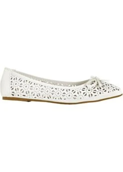 Ballerines En 2 Largeurs -Venus Mode Winkel 19027759 rlMLmMI2