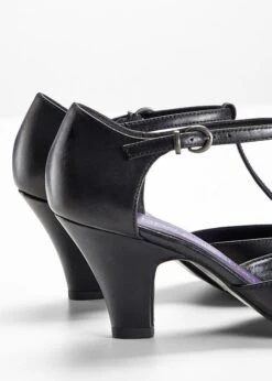 Escarpins à Bride En Cuir 11 Escarpins à Bride En Cuir -Venus Mode Winkel 19027922 viV2FwKZ