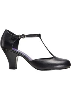 Escarpins à Bride En Cuir 12 Escarpins à Bride En Cuir -Venus Mode Winkel 19027926 9RqQzLRO