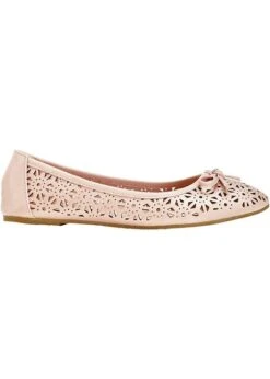 Ballerines En 2 Largeurs -Venus Mode Winkel 19028045 7j72hGBf
