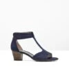 Sandales Jana, Largeur Confortable -Venus Mode Winkel 19029026 o87OTxoy