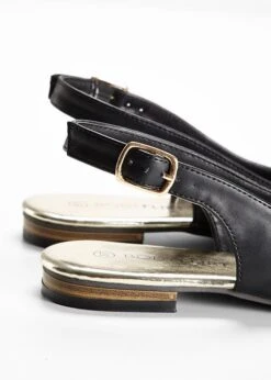 Ballerines à Talon Ouvert -Venus Mode Winkel 19034095 0ks3CP6C