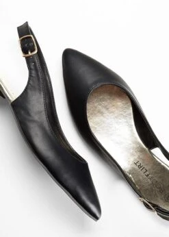 Ballerines à Talon Ouvert -Venus Mode Winkel 19034098 KIzv0fn9