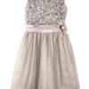 Robe Festive Pour Filles -Venus Mode Winkel 19039148 BwpwQZ2K