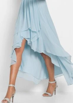 Robe Style Court-long Avec Décolleté Cœur -Venus Mode Winkel 19040552 ovldaTqK