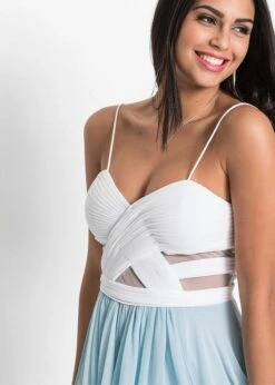 Robe Style Court-long Avec Décolleté Cœur -Venus Mode Winkel 19040570 oMJNrXVe