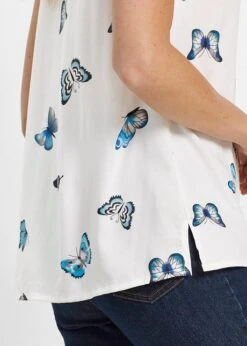 Top-blouse Imprimé -Venus Mode Winkel 19040642 RQZ9QeSY