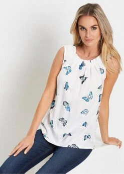 Top-blouse Imprimé -Venus Mode Winkel 19040643 9CCKssBj