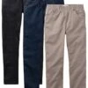 Lot De 3 Pantalons Garçon à Enfiler, Loose Fit -Venus Mode Winkel 19041309 unKlJJ6K