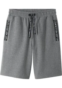 Bermuda Sweat Avec Poches -Venus Mode Winkel 19049172 QRRtE4jy