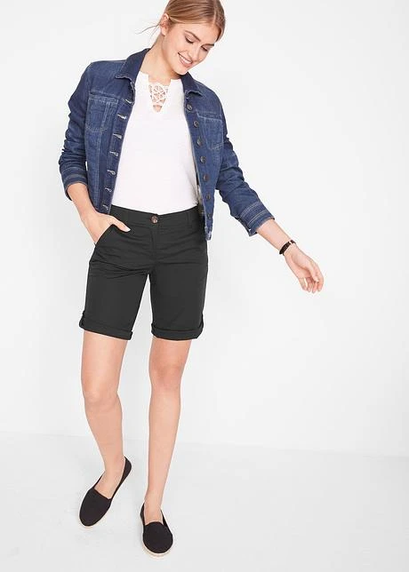 Bermuda Extensible 6 Bermuda Extensible - Afbeelding 4