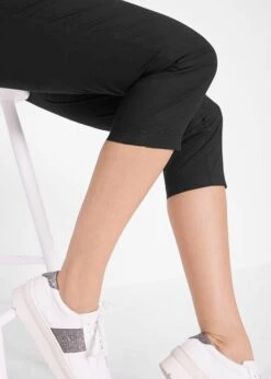 Pantalon 3/4 Avec Cordon à Nouer -Venus Mode Winkel 19051515 KwY4S6fp