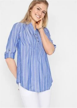 Tunique De Grossesse Avec Fonction Allaitement En Viscose -Venus Mode Winkel 19057377 bkMCGLCf