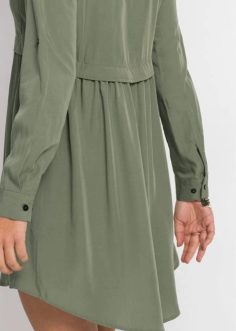 Rainbow Robe-chemise Courte 7 Rainbow Robe-chemise Courte - Afbeelding 5