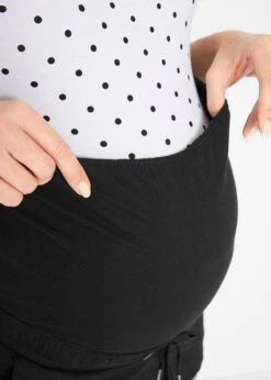 Short De Grossesse Confortable Avec élastique Coulissé 12 Short De Grossesse Confortable Avec élastique Coulissé -Venus Mode Winkel 19058269 YKHemVcT