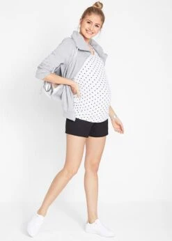 Short De Grossesse Confortable Avec élastique Coulissé 11 Short De Grossesse Confortable Avec élastique Coulissé -Venus Mode Winkel 19058291 oGDXpT9Q