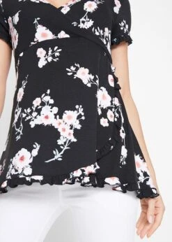 Tunique De Grossesse/d'allaitement 13 Tunique De Grossesse/d'allaitement -Venus Mode Winkel 19058368 Um1rgPA9