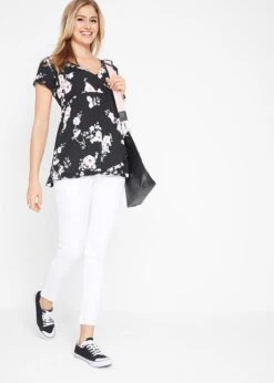 Tunique De Grossesse/d'allaitement 11 Tunique De Grossesse/d'allaitement -Venus Mode Winkel 19058372 oG8kvPBA