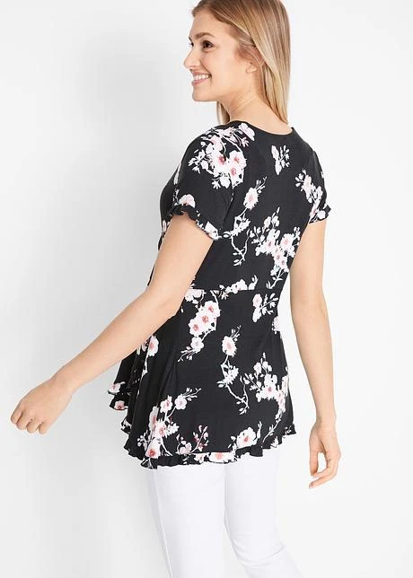 Tunique De Grossesse/d'allaitement 5 Tunique De Grossesse/d'allaitement - Afbeelding 3