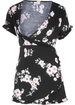 Tunique De Grossesse/d'allaitement