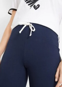 Pantalon Extensible, Coupe Droite 19 Pantalon Extensible, Coupe Droite -Venus Mode Winkel 19067209 nF6xgztR