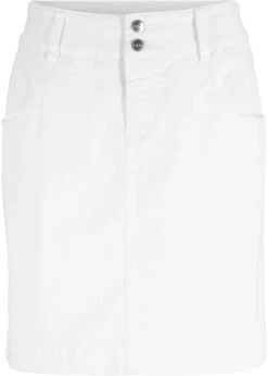 Jupe Extensible à Teneur Lycra -Venus Mode Winkel 19069839 E1WIXGCg