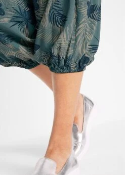 Pantalon 3/4 à Taille Confortable, Loose-Fit -Venus Mode Winkel 19076302 uGyT0k9z