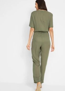 Combinaison Imprimée En Crêpe -Venus Mode Winkel 19081362 dEd4q1dk