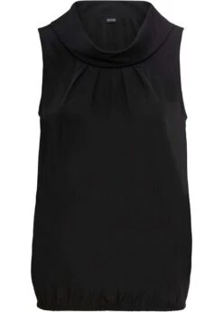 Top-blouse En Polyester Recyclé -Venus Mode Winkel 19082694 NqoIW782