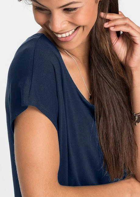 Rainbow Robe En Jersey Avec Jupe Rayée 7 Rainbow Robe En Jersey Avec Jupe Rayée - Afbeelding 5