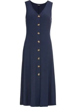 Robe Estivale Ă Boutons