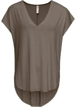 Rainbow T-shirt Oversize