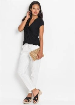 T-shirt Noué 11 T-shirt Noué -Venus Mode Winkel 19096542 HVwxEZ96