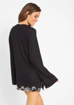 Tunique Longue De Plage -Venus Mode Winkel 19099378 y6DEzVZe