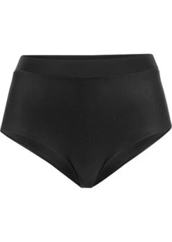 Bas De Bikini Avec Léger Effet Sculptant