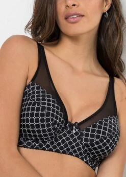 Soutien-gorge Minimiseur à Armatures Avec Polyamide Recyclé 13 Soutien-gorge Minimiseur à Armatures Avec Polyamide Recyclé -Venus Mode Winkel 19118571 QmSG7P7p