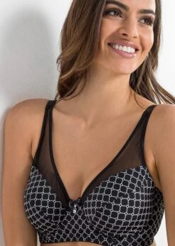 Soutien-gorge Minimiseur à Armatures Avec Polyamide Recyclé 12 Soutien-gorge Minimiseur à Armatures Avec Polyamide Recyclé -Venus Mode Winkel 19118572 1udsQsqt
