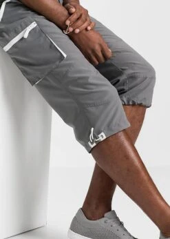 Pantalon 3/4 à Enfiler En Microfibre 15 Pantalon 3/4 à Enfiler En Microfibre -Venus Mode Winkel 19119723 bh0b6TGR