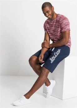 Bermuda Matière Sweat -Venus Mode Winkel 19119744 blAU59rL