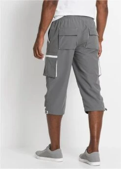 Pantalon 3/4 à Enfiler En Microfibre 12 Pantalon 3/4 à Enfiler En Microfibre -Venus Mode Winkel 19119747 KVJFWIYJ