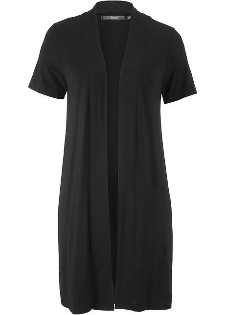 Gilet Fluide, Demi-manches 10 Gilet Fluide, Demi-manches - Afbeelding 8