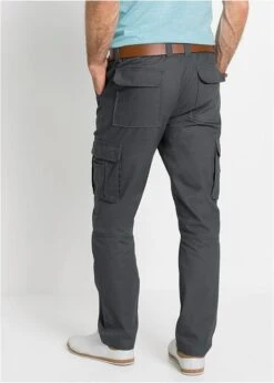 Pantalon Cargo Regular Fit Straight 14 Pantalon Cargo Regular Fit Straight -Venus Mode Winkel 19125891 zYtpZbVI