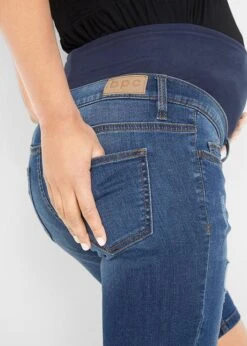 Bermuda En Jean De Grossesse -Venus Mode Winkel 19126512 13UgVCu4