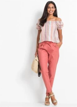 Blouse Encolure Carmen -Venus Mode Winkel 19128231 yCBdOoXU