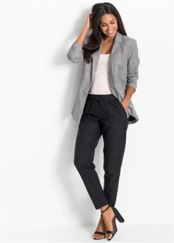 Pantalon En Lin -Venus Mode Winkel 19128783 nL7cjNQm