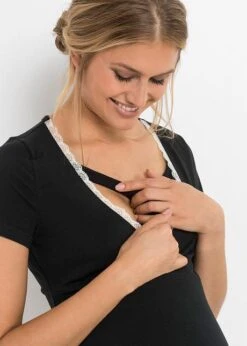 Pyjama Corsaire D'allaitement Coton -Venus Mode Winkel 19135963 u00EXard