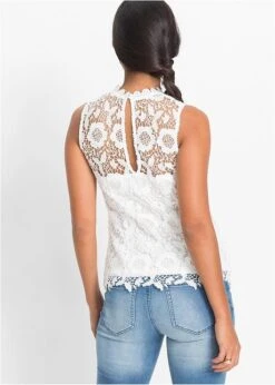 Top En Dentelle -Venus Mode Winkel 19136240 SdeEeEt5